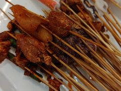 -袁记串串香(新南门店)