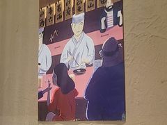 -千代武日本料理(开发区店)