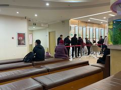 -慈铭体检(洋桥分院)