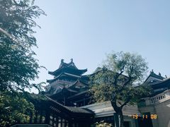 -粤剧艺术博物馆