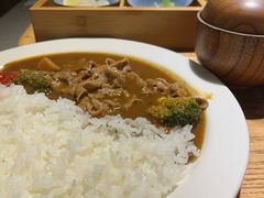 -无印良品餐堂 MUJI Diner(成都太古里店)