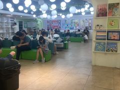 -学知乐教育·幼小衔接·小学科辅导(嘉定镇校区)