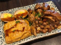 -度小月(百老汇美食街店)