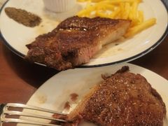 -羽深肉铺 Steak & Wine