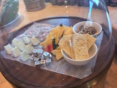 -东莞塘厦三正半山温泉酒店·沙利文西餐厅