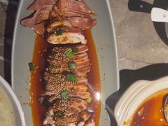 -前海沿·青岛菜(李沧万达店)