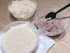 花生汤-没牙伯花生汤店(老药洲店)