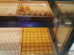 -泸溪河桃酥(壹方城店)
