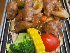 -九井澤精致料理(金茂店)