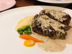 低温澳洲精选牛排-G+KITCHEN(龙湖狮山天街店)