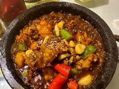 -雨后行菜(报慈北路店)