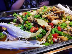 -蛙来哒(大汉悦中心店)