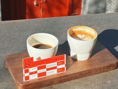 -S.O.E COFFEE(五道营店)