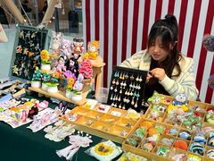-SM城市广场(扬州店)