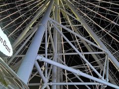 -横店影视城梦幻谷园区