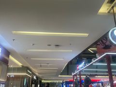 -福田卓悦INTOWN购物中心