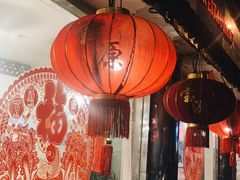 大堂-宝源饺子(麦子店街店)