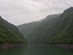 -乌江画廊(彭水苗族土家族自治县)