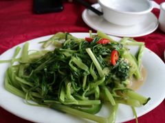 -蛇口康乐快餐鱼仔档(翠苑小区店)