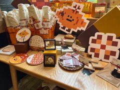 -方炉面包(丹凤店)