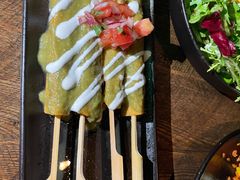 -Q MEX 库迈墨西哥餐吧(三里屯店)