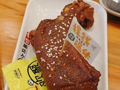 -本色.小马哥烧烤(无锡九里仓店)