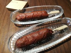 -素心小筑(后沙裕镇店)