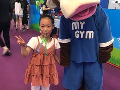 -东浩兰生上海世博展览馆