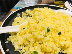 -金谷园饺子·烧烤·家宴(人大总店)