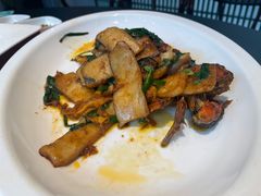 -筱爷叔·上海传统手工菜(新桥店)