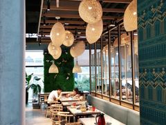 大堂-采椰郎椰子鸡(融创茂店)