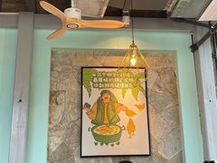 大堂-嗲嗲的椰子鸡(亚龙湾总店)