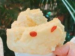 开心糕-大鹅岛绿色生态美食园
