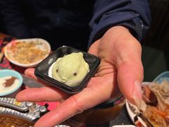 -牛New寿喜烧(金茂览秀城店)