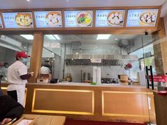 大堂-法华汤包馆(法华镇路店)