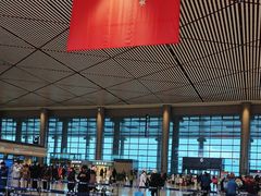 -哈尔滨太平国际机场-T2航站楼