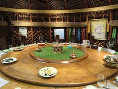 -蒙古大营(朝阳公园店)