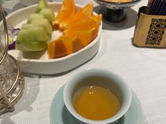 -香港龙凤楼(巨鹿路洋房店)