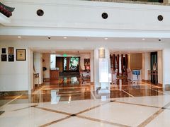 -棕榈岛海鲜自助餐厅(虹桥迎宾馆店)