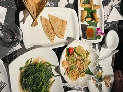 -食肆&Fourteen(武林夜市店)