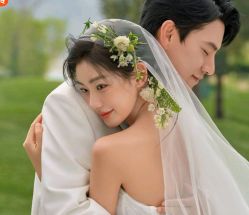 -蜜柚映画婚纱摄影(双井店)