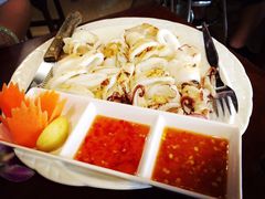 -Dang restaurant (patong phuket)