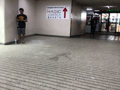 -Magic Food Point(Airport Street food)