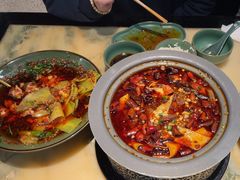 -锦府盐帮·侯宅(五棵松万达店)