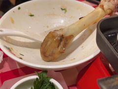 -西贝莜面村(常州新北万达广场店)