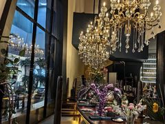 -狮拾久·现代新加坡料理(福田COCO Park店)