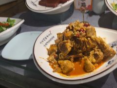 -德得轩烤涮一体自助餐厅(王府井店)
