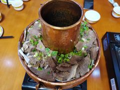 -如意林卡藏餐吧(大昭寺店)