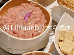-海底捞火锅(勒泰店)