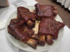-凯鸽酒楼(操场城店)